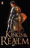 Kings of the Realm: War's Harvest (Book 1) (eBook, ePUB)