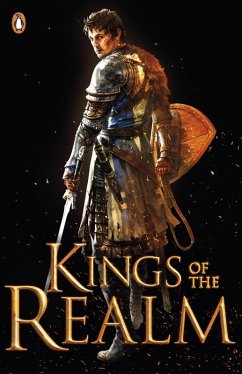 Cover Kings of the Realm: War's Harvest (Book 1) (eBook, ePUB)