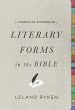 A Complete Handbook of Literary Forms... - Bild 1