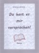 Du hast es mir versprochen! (eBook,... - Bild 1