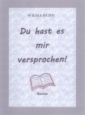 Du hast es mir versprochen! (eBook, ePUB)