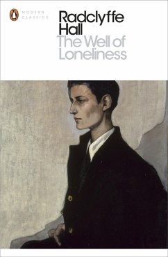 The Well of Loneliness (eBook, ePUB) - Hall, Radclyffe