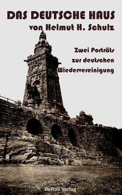 Das Deutsch Haus (eBook, ePUB) - H. Schulz, Helmut