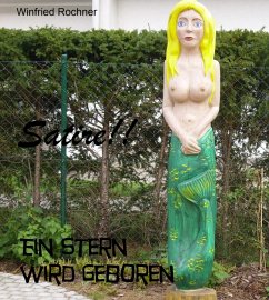 Cover Ein Stern wird geboren (eBook, ePUB)