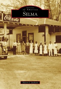 Cover Selma (eBook, ePUB)