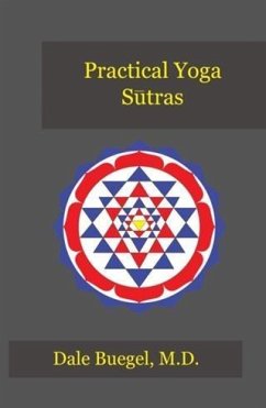 Practical Yoga Sutras (eBook, ePUB) Cover Practical Yoga Sutras (eBook, ePUB)