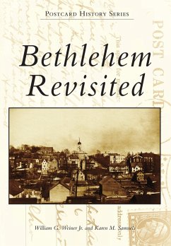 Cover Bethlehem Revisited (eBook, ePUB)