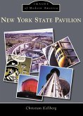 New York State Pavilion (eBook, ePUB) New York State Pavilion (eBook, ePUB)