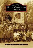 Mount Greenwood Cemetery (eBook, ePUB)
