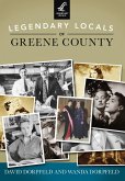 Legendary Locals of Greene County (eBook, ePUB)