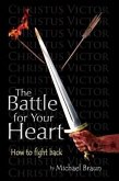 Battle for Your Heart (eBook, ePUB)