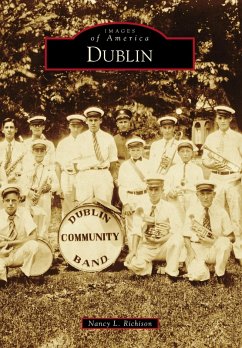 Cover Dublin (eBook, ePUB)
