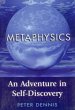 Metaphysics: An Adventure in... - Bild 1