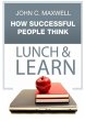 How Successful People Think Lunch &... - Bild 1