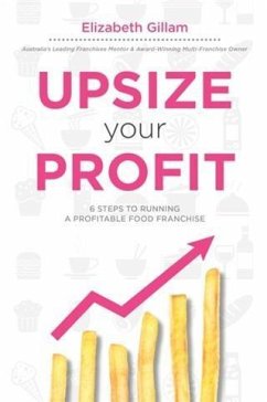 Cover Upsize Your Profit (eBook, ePUB)