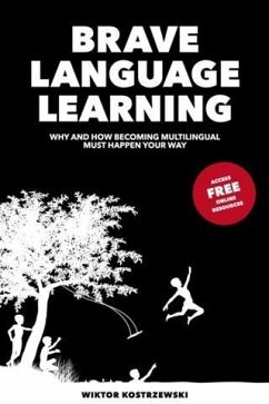 Cover Brave Language Learning (eBook, ePUB)