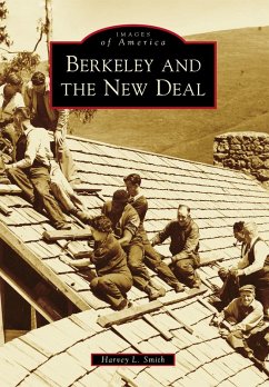 Berkeley and the New Deal (eBook, ePUB) Cover Berkeley and the New Deal (eBook, ePUB)