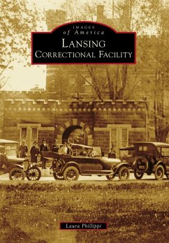 Cover Lansing Correctional Facility (eBook, ePUB)