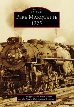 Pere Marquette 1225 (eBook, ePUB) - Gaffney, T. J.