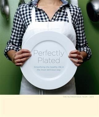 Perfectly Plated (eBook, ePUB)