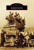 Lebanon (eBook, ePUB)