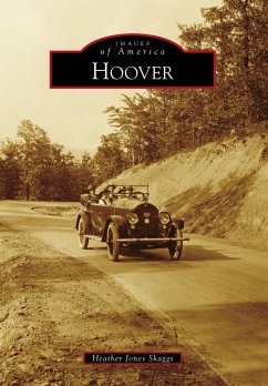 Cover Hoover (eBook, ePUB)