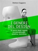 I generi del design (eBook, ePUB)