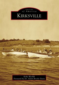 Kirksville (eBook, ePUB) Cover Kirksville (eBook, ePUB)