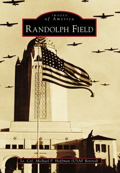 Cover Randolph Field (eBook, ePUB)