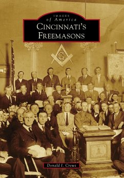 Cover Cincinnati's Freemasons (eBook, ePUB)
