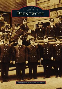 Cover Brentwood (eBook, ePUB)