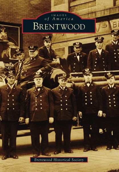 Brentwood (eBook, ePUB)