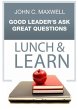 Good Leader's Ask Great Questions Lunch... - Bild 1