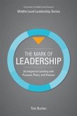 Mark of Leadership (eBook, ePUB) Mark of Leadership (eBook, ePUB)