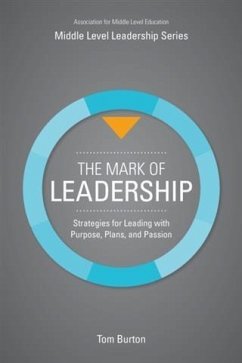 Cover Mark of Leadership (eBook, ePUB)