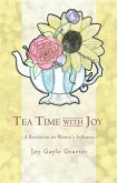 Tea Time with Joy (eBook, ePUB)