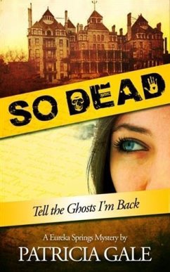 So Dead (eBook, ePUB) - Gale, Patricia
