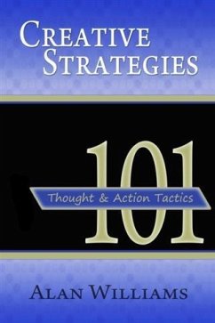 101 Creative Strategies (eBook, ePUB) - Williams, Alan