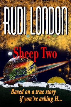 Cover Sheep Two (eBook, ePUB)