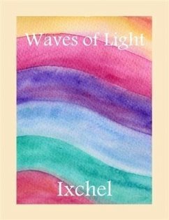 Cover Waves of Light (eBook, ePUB)