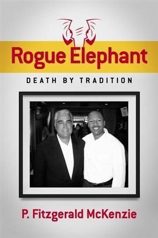 Rogue Elephant (eBook, ePUB) Rogue Elephant (eBook, ePUB)