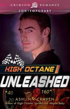 Cover High Octane: Unleashed (eBook, ePUB)
