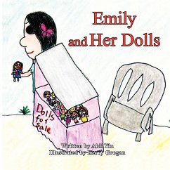 Emily and Her Dolls
