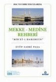 Mekke Medine Rehberi