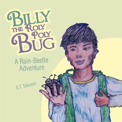 Billy the Roly Poly Bug - Salusso, S. T.