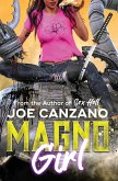 Magno Girl Magno Girl