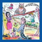 'HUH' IS NOT A WORD 'HUH' IS NOT A WORD