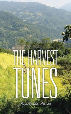 The Harvest Tunes - Panda, Jashobanta