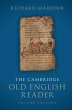 The Cambridge Old English Reader - Bild 1