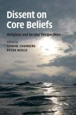 Dissent on Core Beliefs